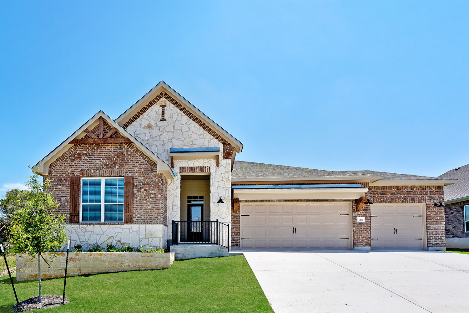 1331 Brody Way