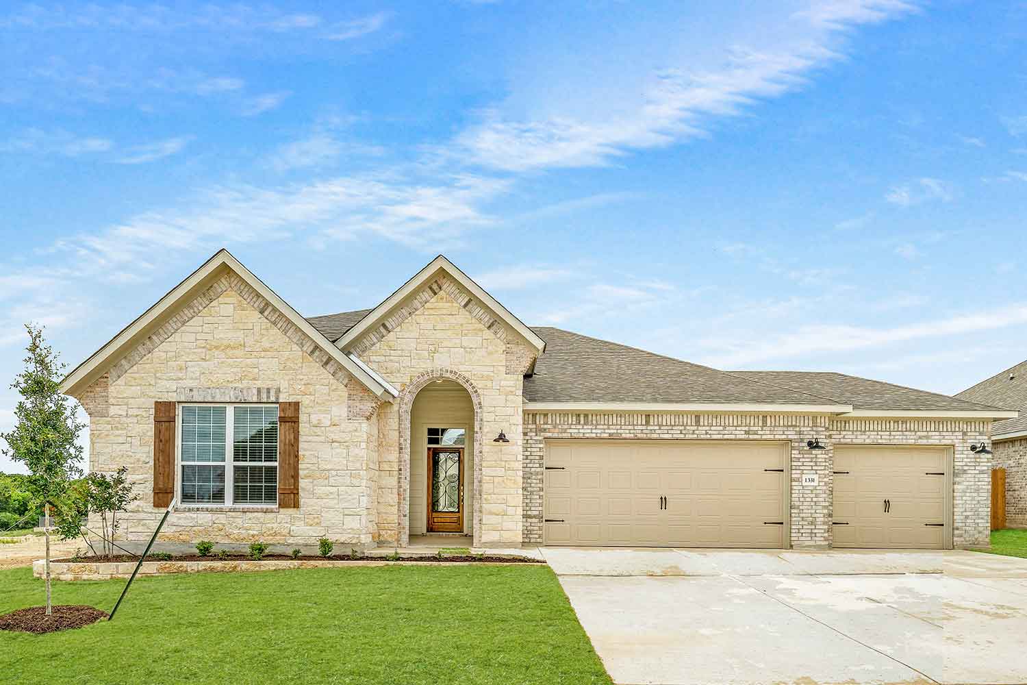 1331 Logan Blvd