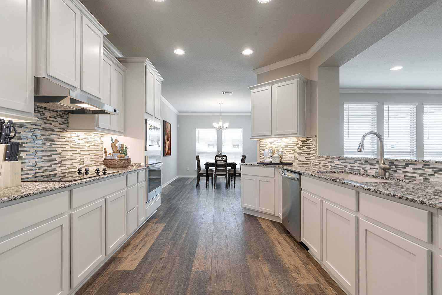 Grove at Lakewood Ranch West New Homes in Temple, TX