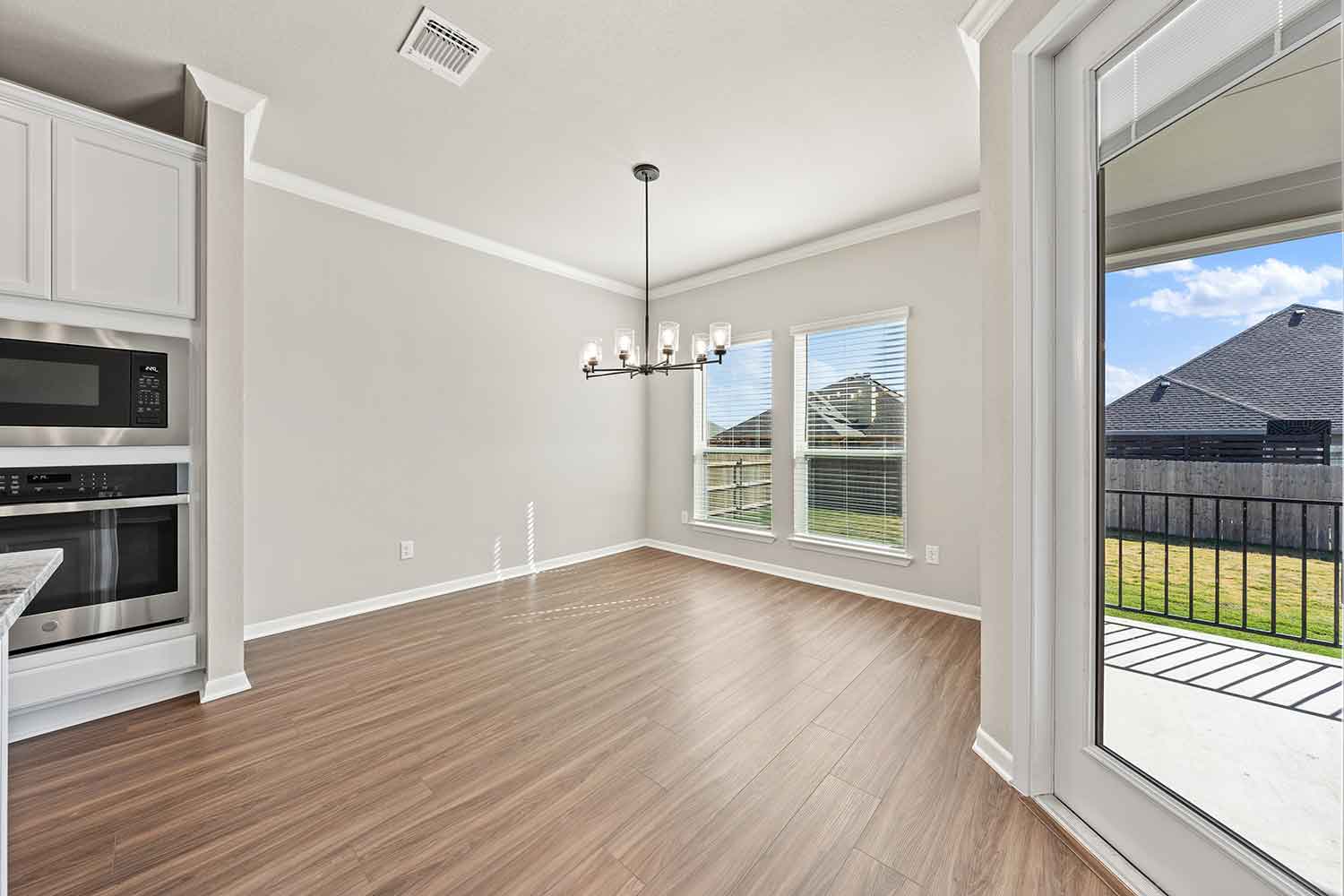 Temple TX Homes for sale 935 Bending Branch Way