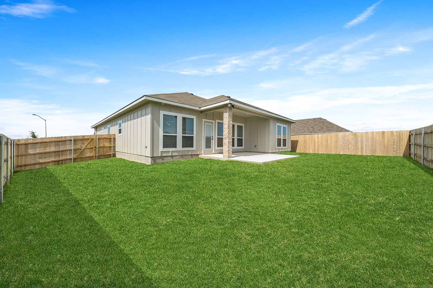 Hartrick Ranch