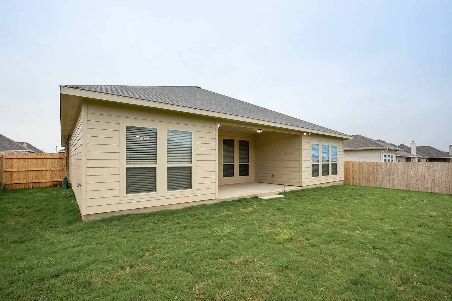 Temple TX Homes for Sale 7227 Abalone Way