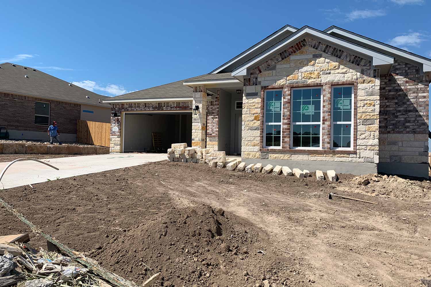 Temple TX Homes for Sale 7907 Kendall Hill Dr