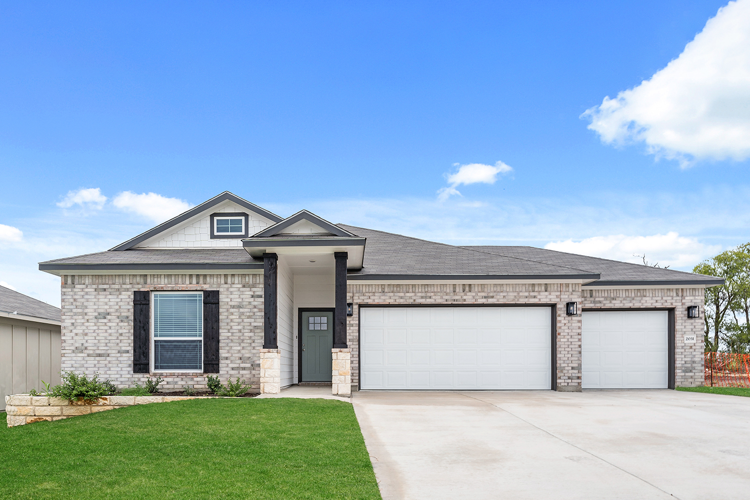 2031 Westphalia Dr