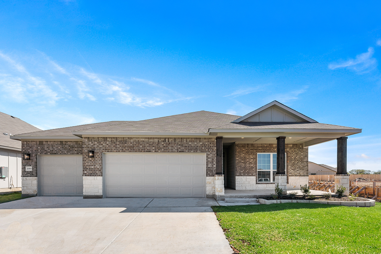2019 Cutleaf Dr