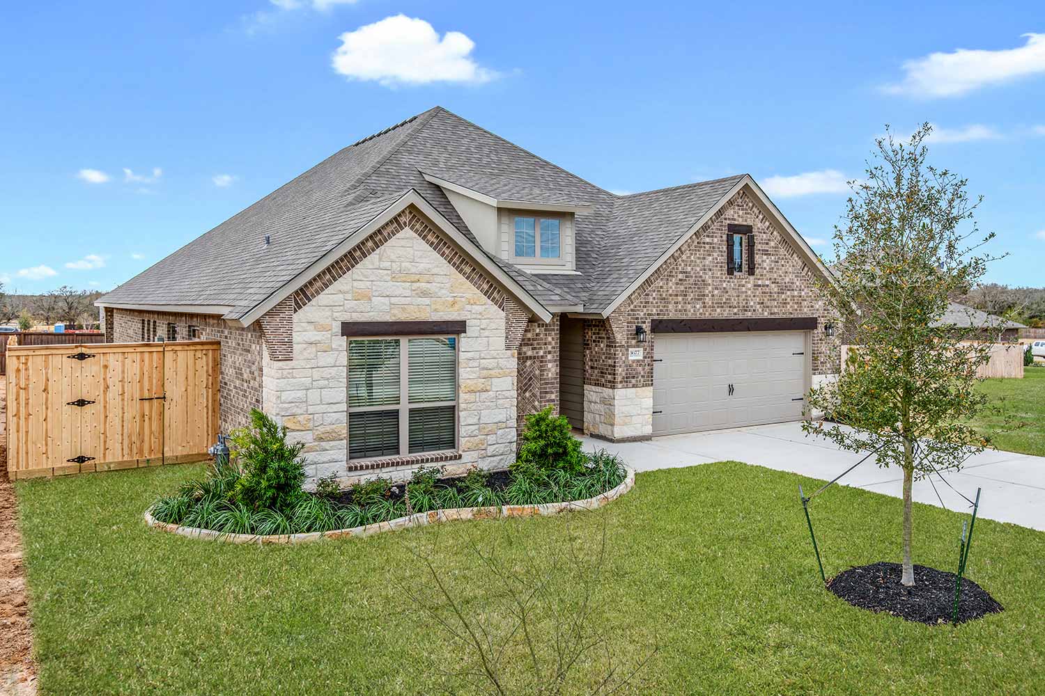 College Station Homes for Sale 3677 Haskell Hollow Lp