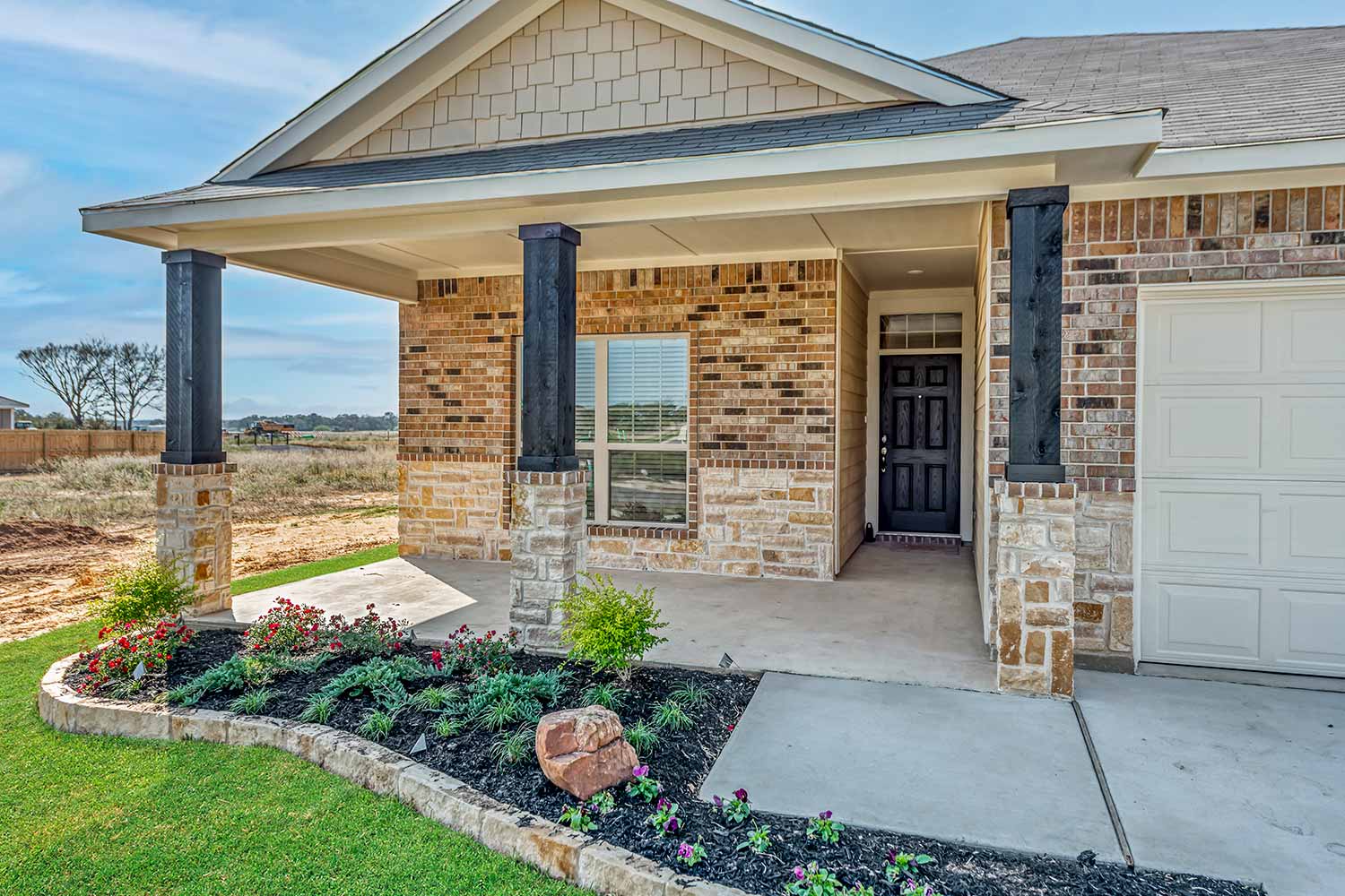 Bryan TX Homes for Sale 2009 Brisbane Way