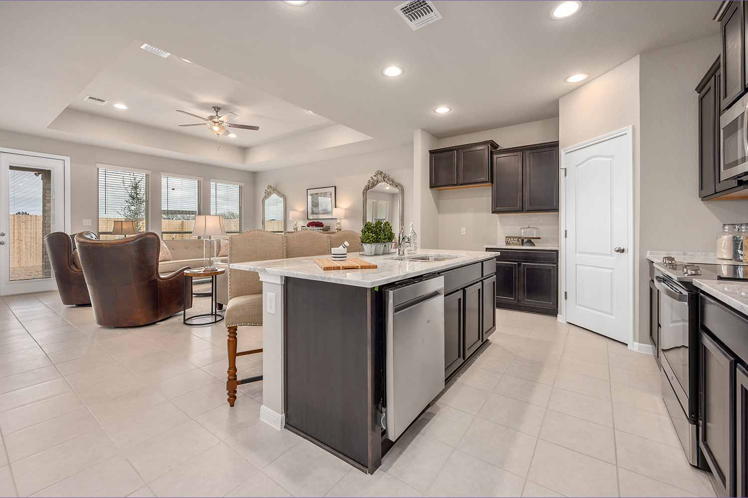 Bryan TX Homes for Sale 2034 Brisbane Way