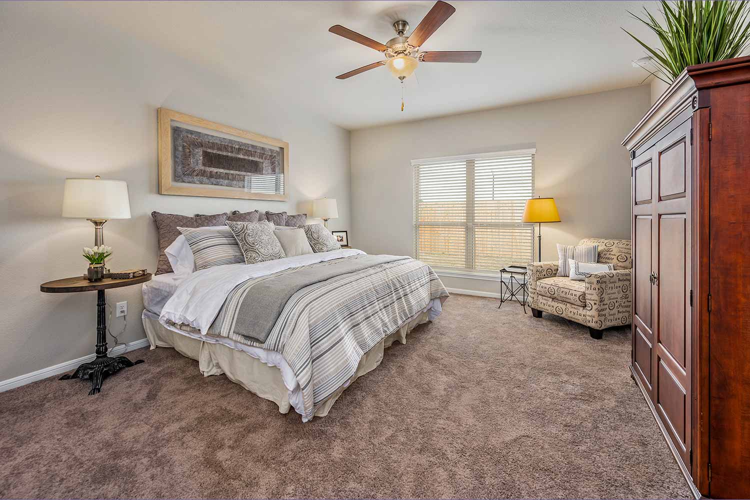 Bryan TX Homes for Sale 2034 Brisbane Way