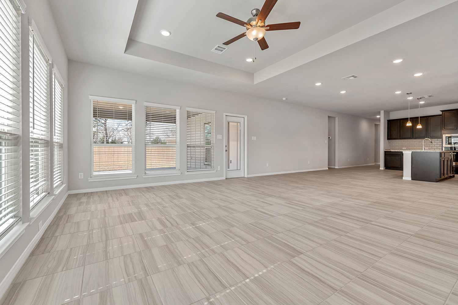 Warrior's Legacy New Homes in Nolanville, TX