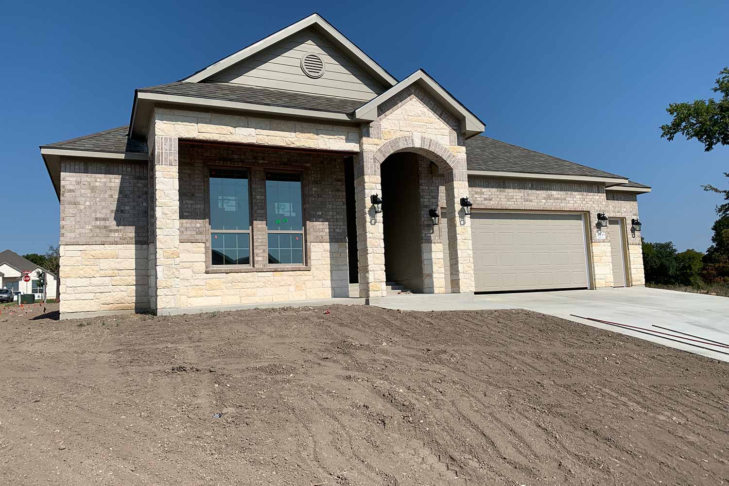 Belton TX Homes for Sale 3309 Trinity Dr