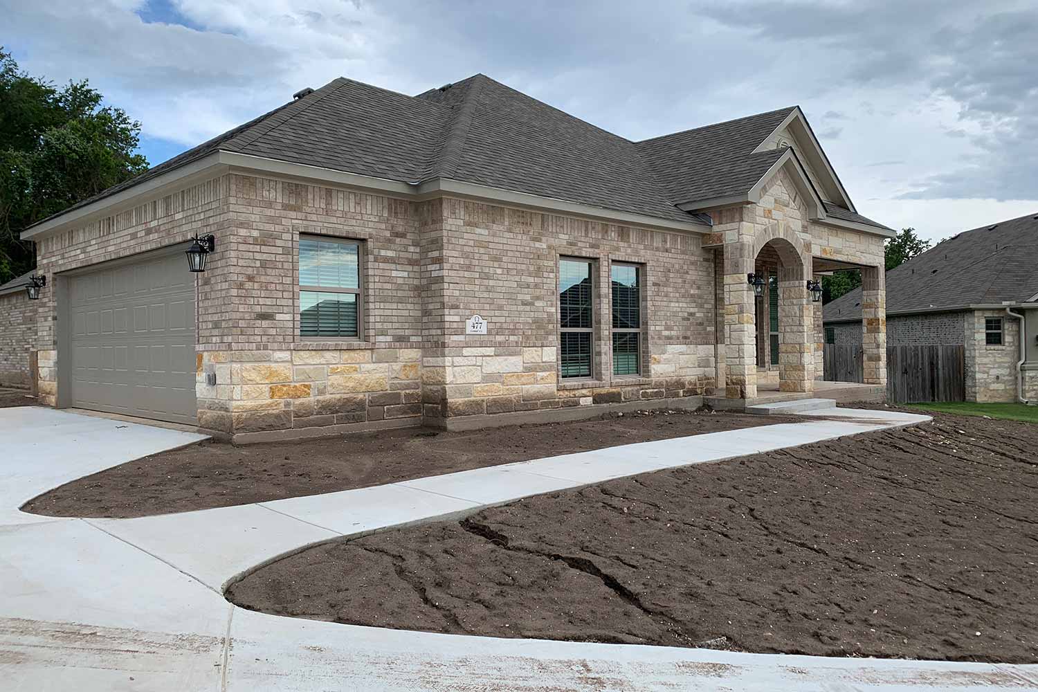 Belton TX Homes for Sale 477 Comal Cv