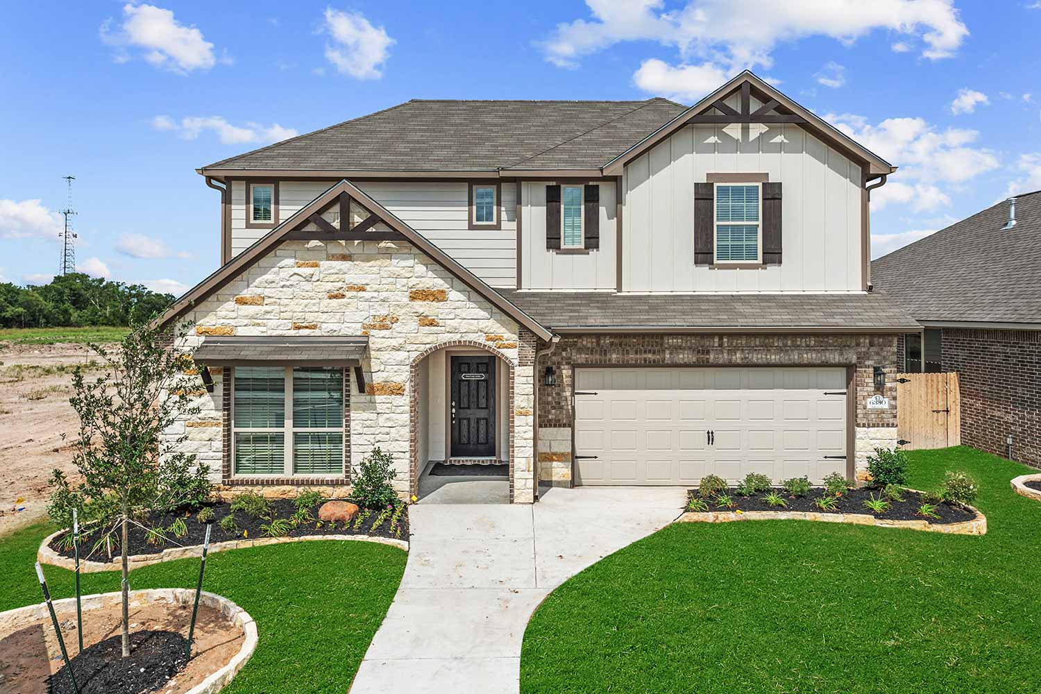 Contact Us Visit Model Homes Omega Builders Temple, Texas