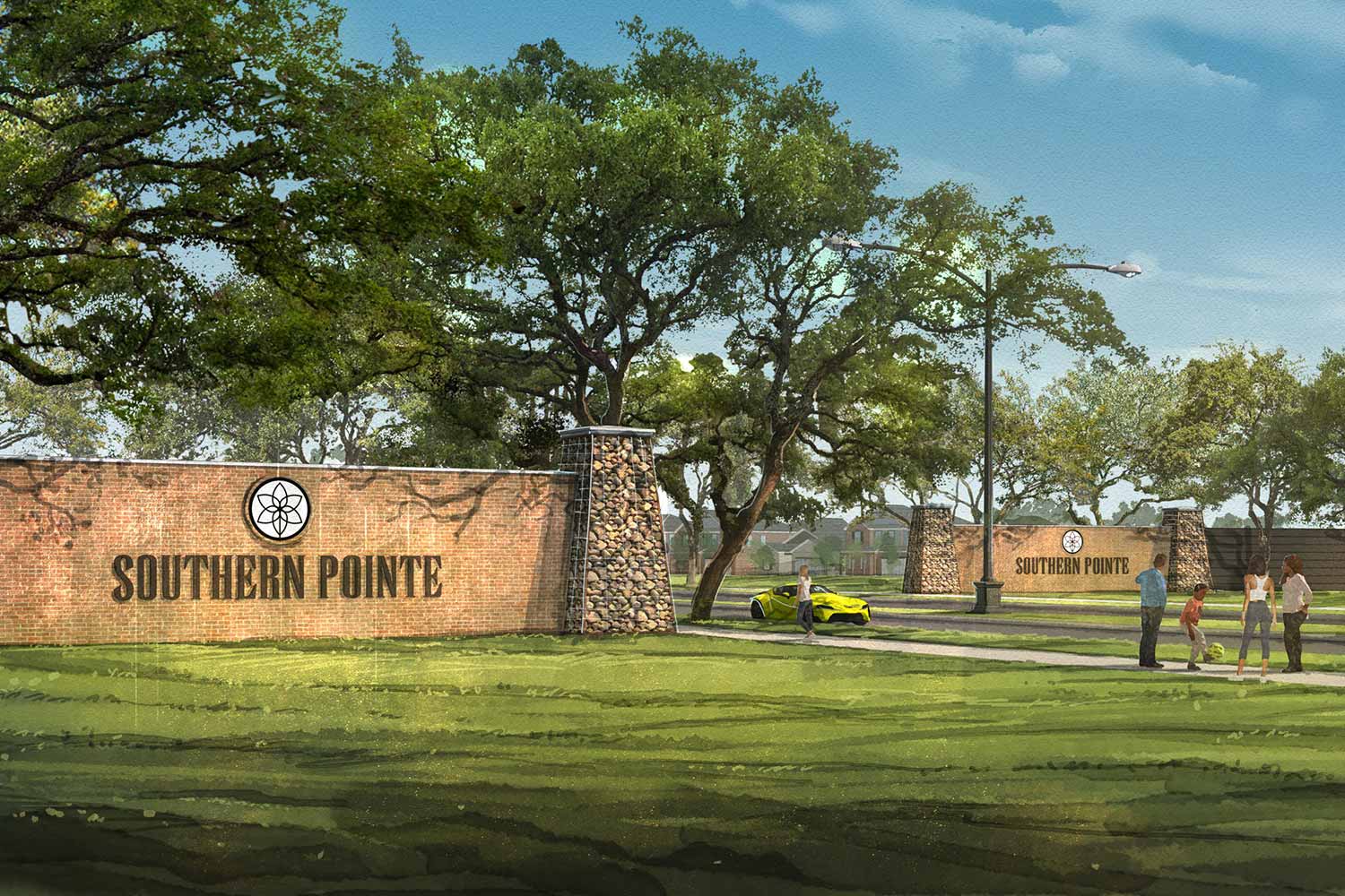 Southern Pointe