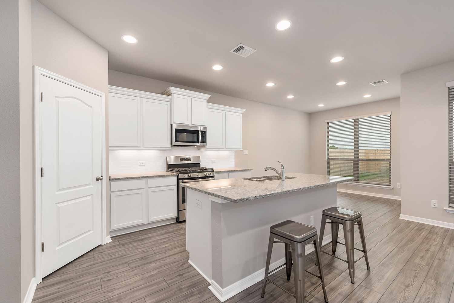 Southern Pointe New Homes in College Station, TX