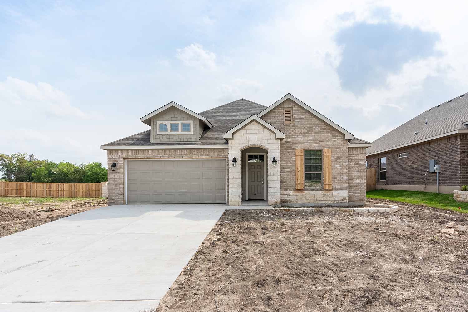 Homes for Sale in Three Creeks Belton TX | 4038 Aransas Dr