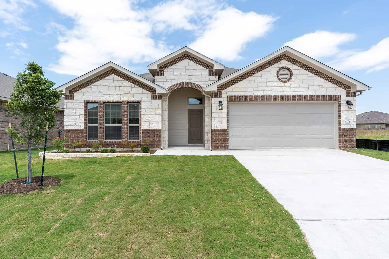 Temple TX Homes for Sale 504 Banbury Dr