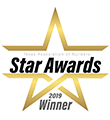 Texas Association of Builders Star Awards 2019 Winner