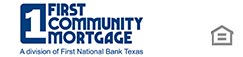 First Community Mortgage