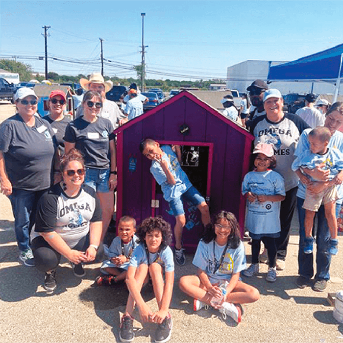 Project Playhouse